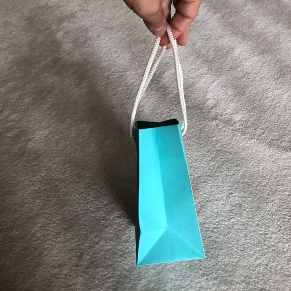 Tiffany & Co shopper - Picture 2 of 10